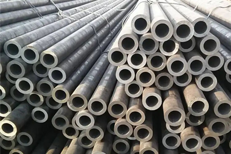 永平20G高压锅炉无缝钢管