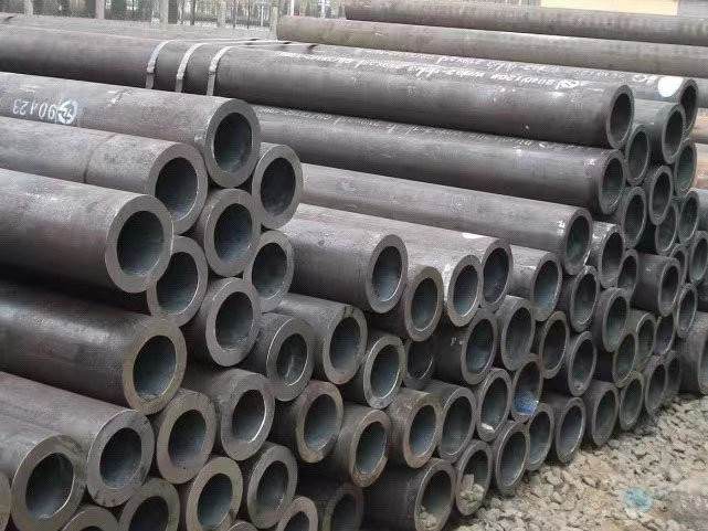 永平20G无缝钢管